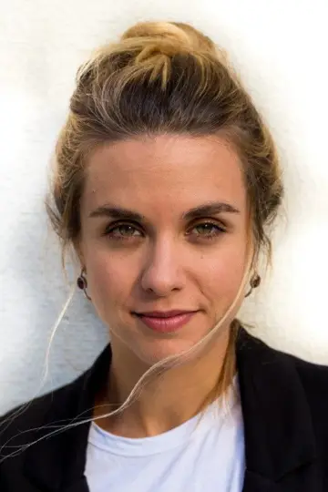Photo Eleana Kaukala