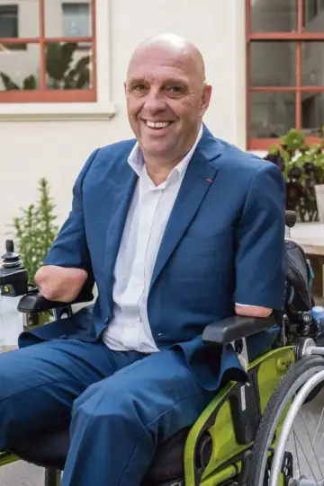 Photo Philippe Croizon #410311