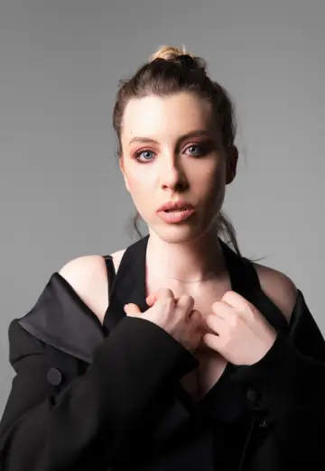 Photo Nicole Katzew