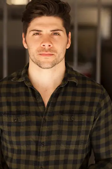 Photo Nathan Zachary #651526