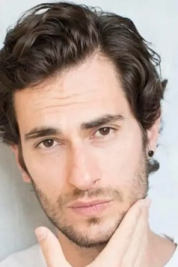 Photo Tamir Bar #441633
