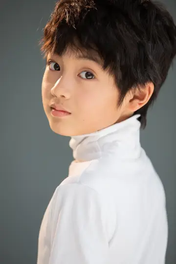 Photo Zhang Yuxuan #427054