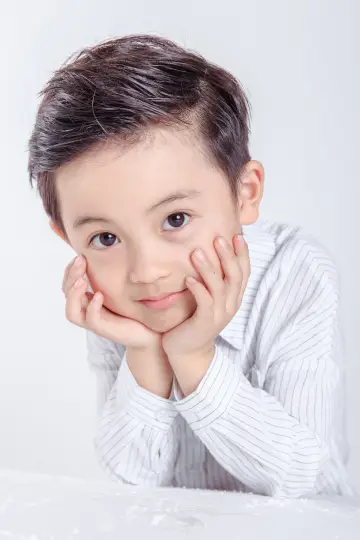 Photo Zhang Yuxuan #427055