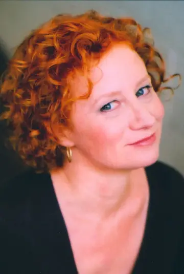 Photo Norma Dell
