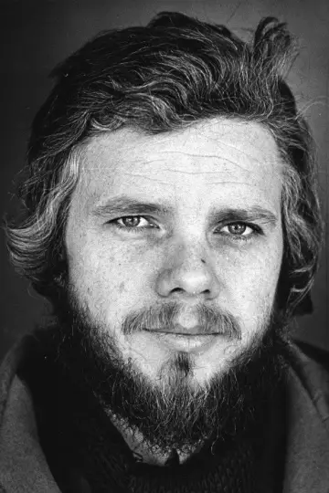 Photo Stellan Olsson