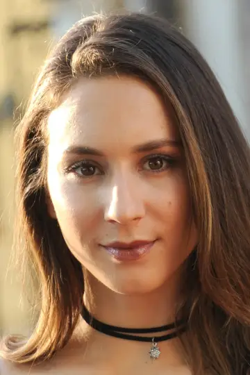 Photo Troian Bellisario #176143