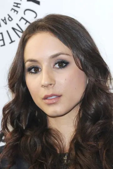 Photo Troian Bellisario #176179
