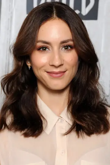 Photo Troian Bellisario #316331