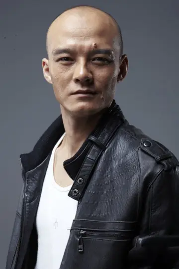 Photo Wang Dongdong #484742