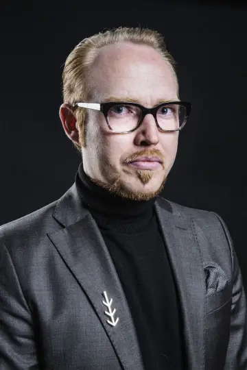 Photo Jan Hellesøe #503763