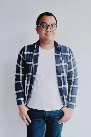 Photo Gin Teguh #486520