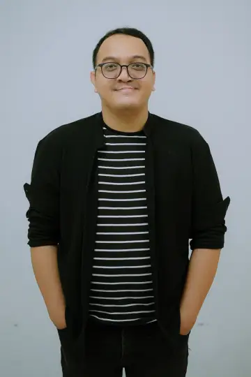 Photo Gin Teguh #486522