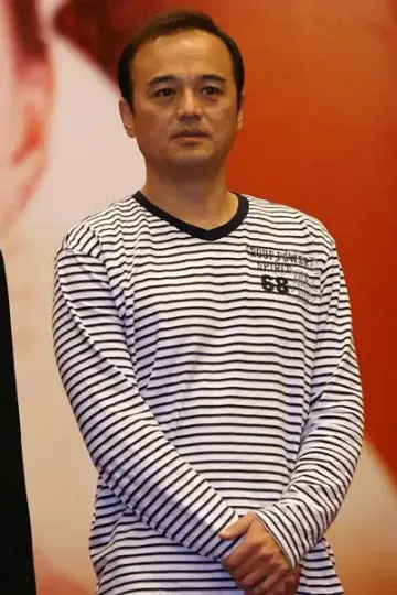 Photo Yin Guohua