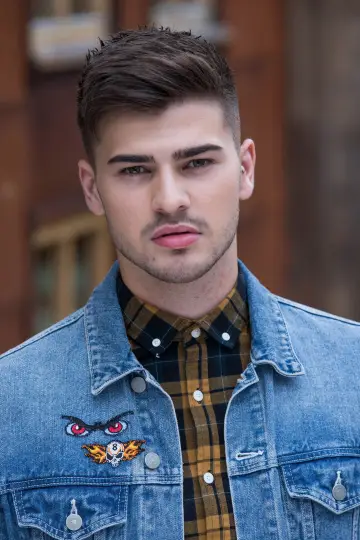 Photo Owen Warner #485515