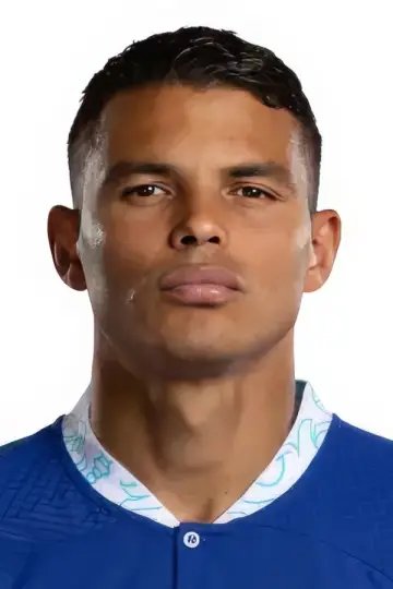 Photo Thiago Silva #383251