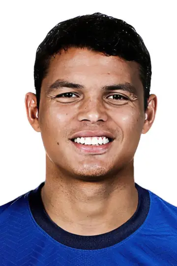 Photo Thiago Silva #383253