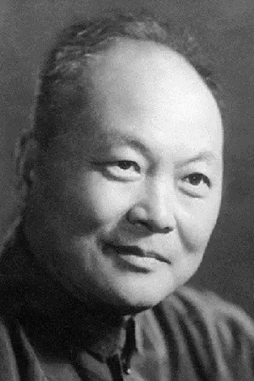 Photo Xu Qi #478395