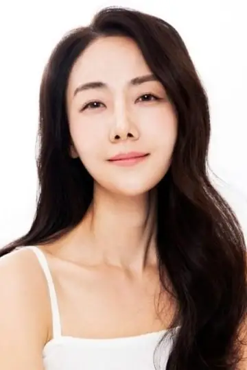 Photo Cho Yeon-jin #492473