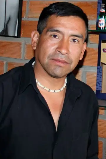 Photo Héctor Marreros
