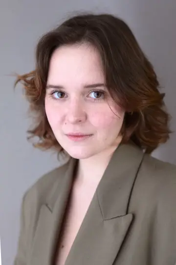 Photo Karolína Lea Nováková