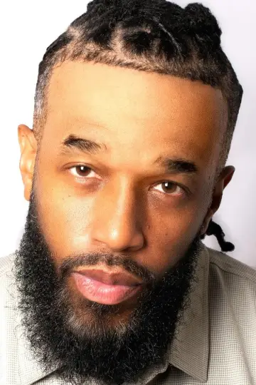 Photo Keon Black #463122