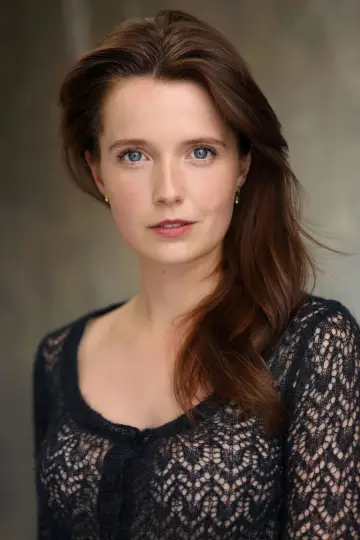 Photo Isobel Wood #307809