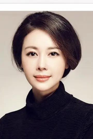Photo Deng Ying #635560