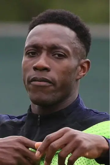 Photo Danny Welbeck #649647