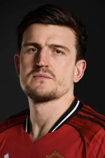 Photo Harry Maguire #451498