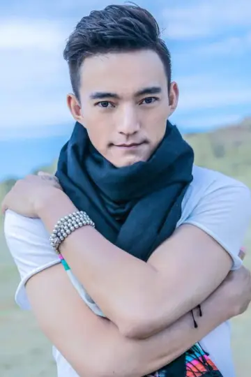 Photo Rong Erjia #452180