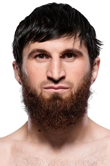 Photo Magomed Ankalaev #435885