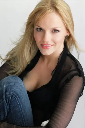 Photo Bristi Havins #233245