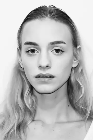 Photo Josefína Dušková