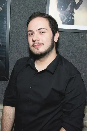 Photo André Zappalenti #430080