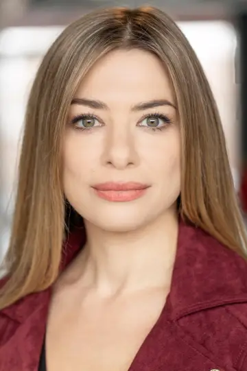 Photo Llana Barron #637269