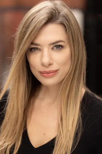 Photo Llana Barron #637270