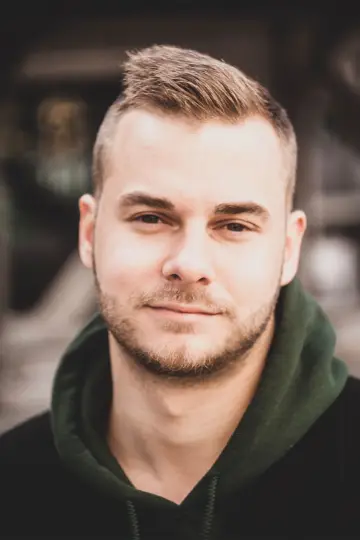 Photo Melvin Jäpel #449407