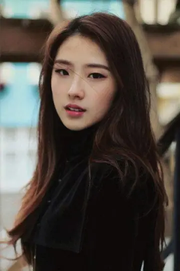 Photo HaSeul #483148