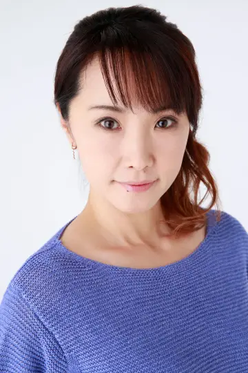 Photo Megumi Hamada #595971