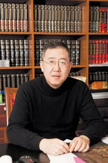Photo Huayi Cao #343732