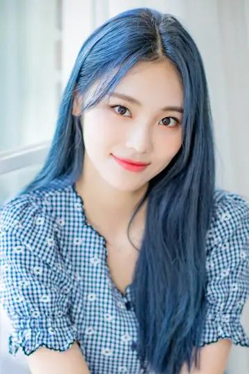 Photo JinSoul #483153
