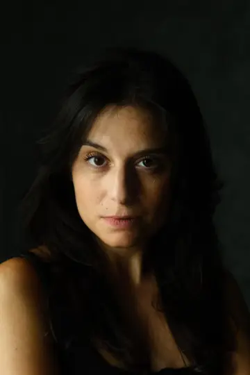 Photo Magaly Teixeira #343600