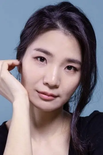 Photo Noh Eun-ha #565610