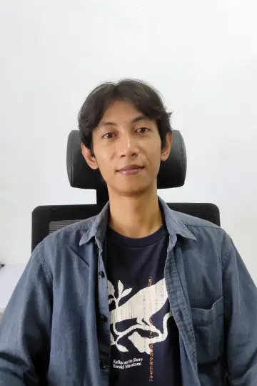 Photo Helmi Nur Rasyid #377582
