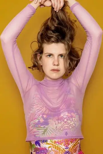 Photo Veronika Katinka
