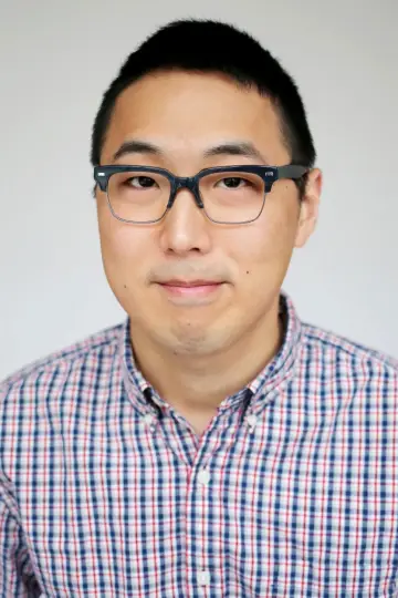 Photo Nathan Min #396517