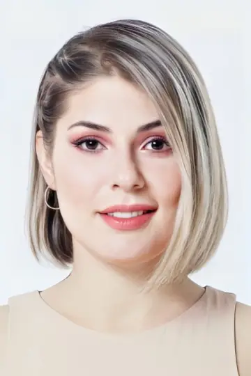 Photo Buse Sinem İren #301555