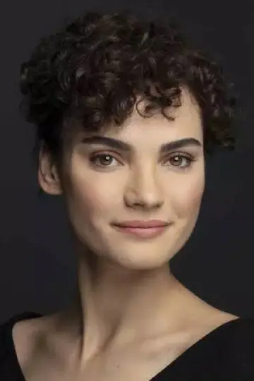 Photo Nazlı Senem Ünal