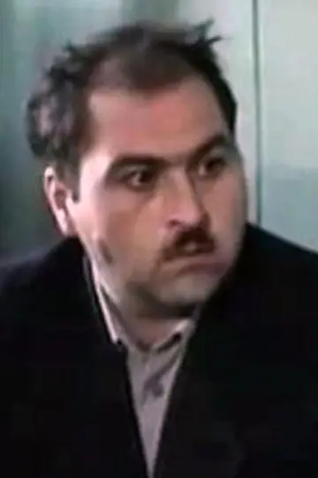 Photo Gadirhuseyn Ismailov #469841