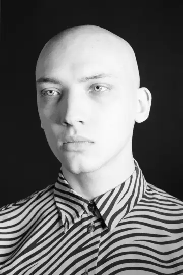 Photo Nikita Sevastyanov #353759